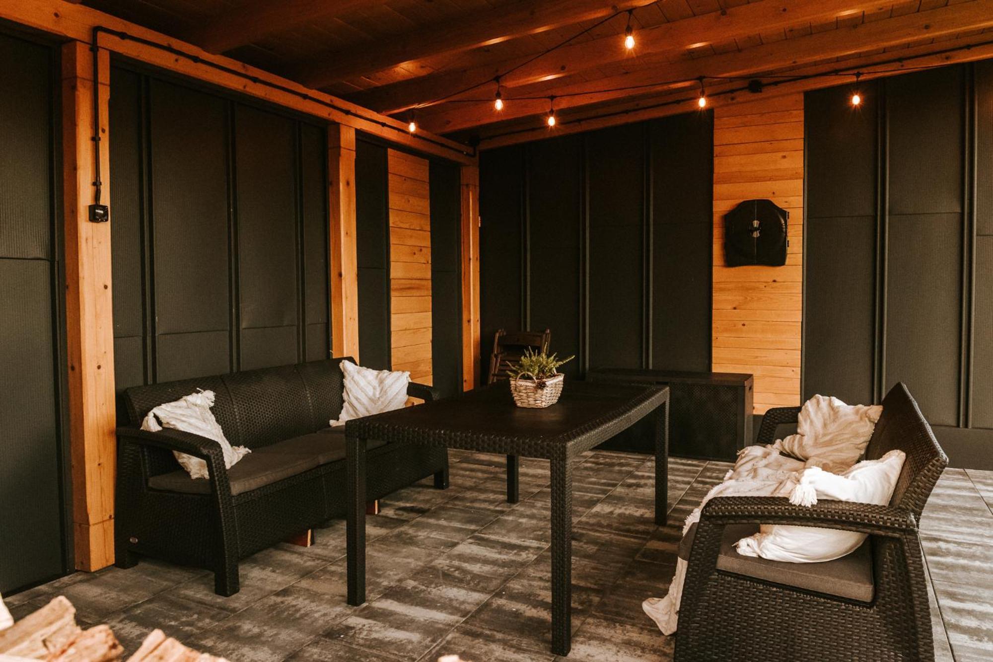 Chalet Blizej Natury Z Jacuzzi Rabka-Zdrój