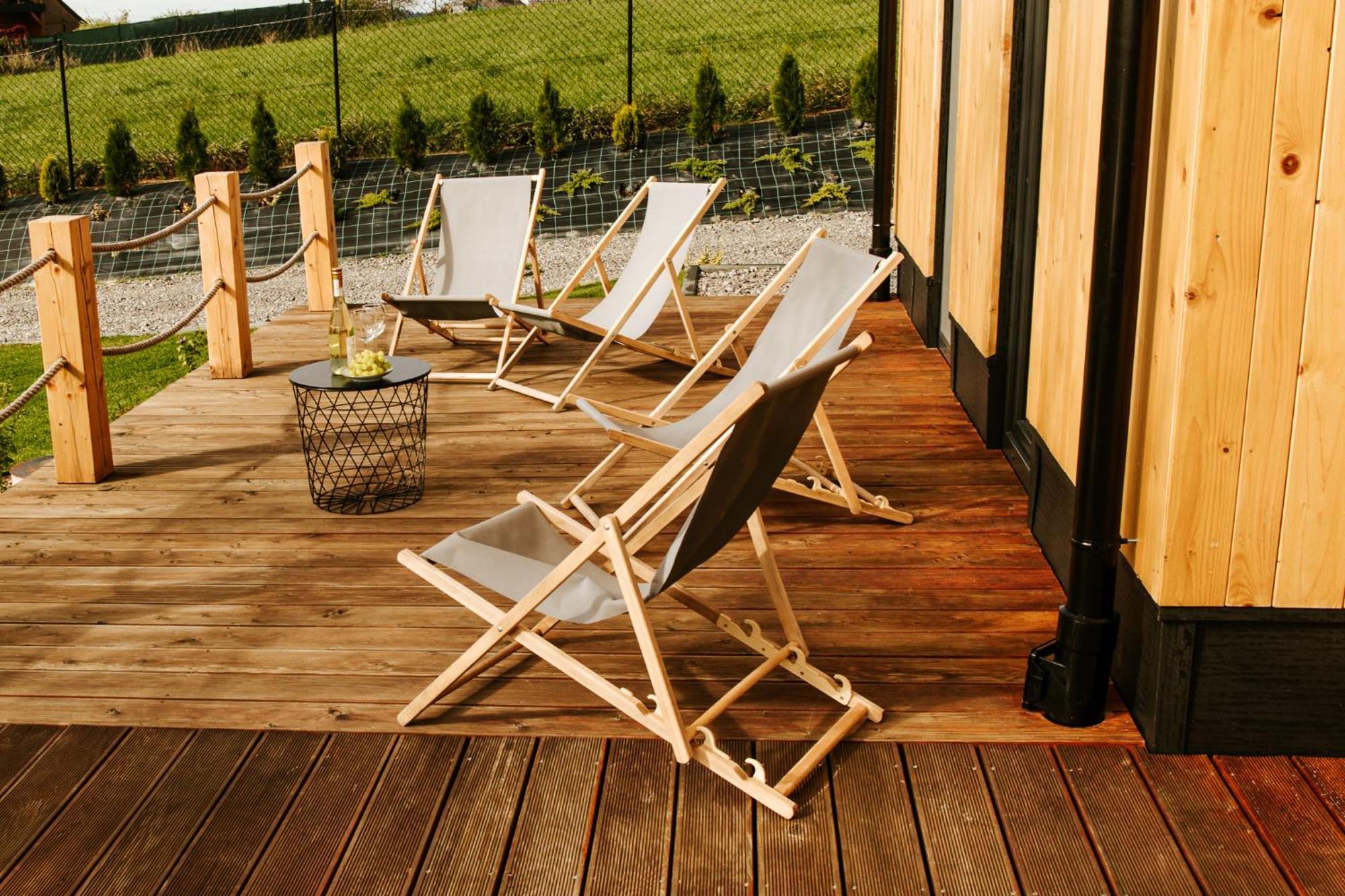 Chalet Blizej Natury Z Jacuzzi Rabka-Zdrój