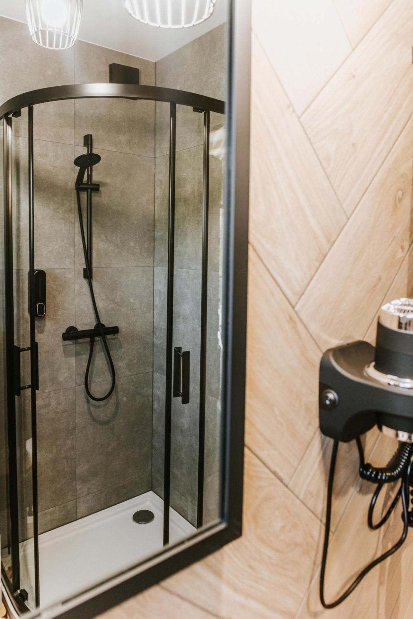Blizej Natury Z Jacuzzi Chalet *